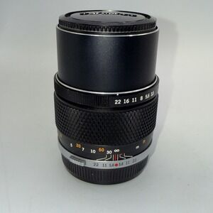 Used Olympus 135mm f3.5 E.Zuiko Auto T